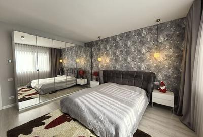 Casă cu 5 camere cu Canalizare în Pipera - 9