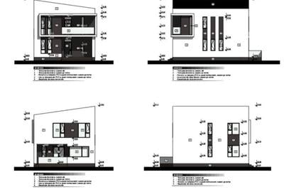 Casă individuală cu 4 camere cu Canalizare în Hărman - 2