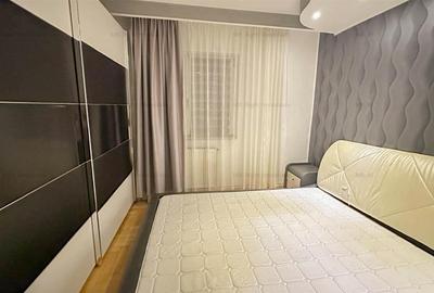 Apartament cu 3 camere decomandat, mobilat în Calea București - 4