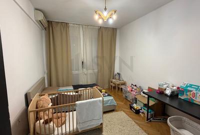 REA1027130 Apartament 4 camere II Piata Romana II Metrou - 9