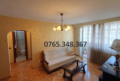 Apartament semidecomandat în Ghencea