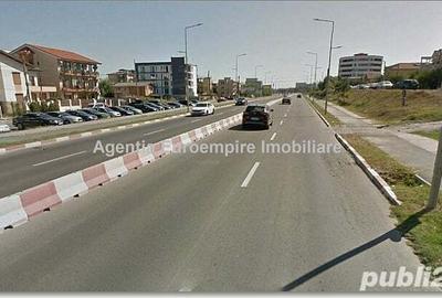 Teren de 1000 mp, în Mamaia - 2