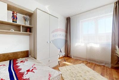Apartament cu 3 camere decomandat în Avantgarden - 3