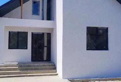 Casa in Lumina direct la strada cu 250 mp teren - 3