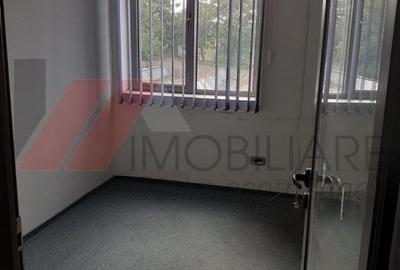 Fabric - Spatii birouri + showroom - SAD - inchiriabile impreuna sau separat - 4