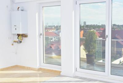 Apartament de lux 3 camere cartier Albert - 6