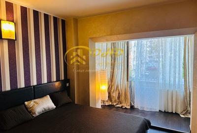 2 camere, Moara de Foc