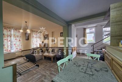 Casă individuală cu 4 camere cu Canalizare în Gheorgheni - 2