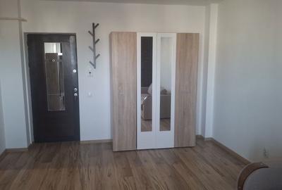 Garsonieră decomandată în Central - 4