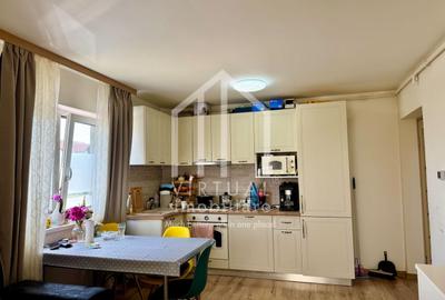 Apartament cu 2 camere semidecomandat, mobilat în Arhitecților - Calea Cisnădiei - 1