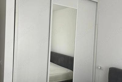 Apartament cu 2 camere decomandat în Tractorul - 6