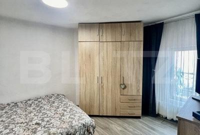 Apartament de vanzare, cu 2 camere, 55.74 mp, zona semicentrala - 5