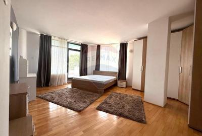 Inchiriere penthouse ultracentral, Constanta - 23