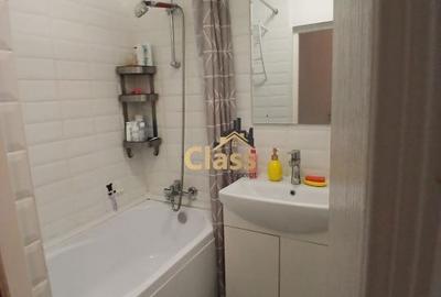 Apartament cu 3 camere decomandat, mobilat în Bună Ziua - 6