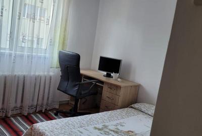 Apartament decomandat 2 camere cartier Grigorescu, str.Donath - 8