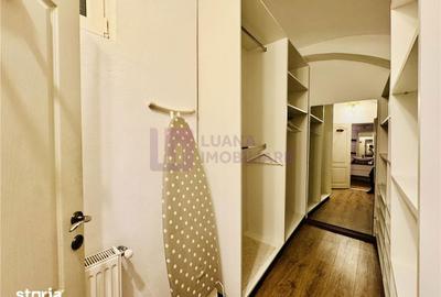 Apartament cu 2 camere în Ultracentral - 1