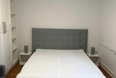 Garsonieră decomandată, mobilată în Lacul Tei - 5