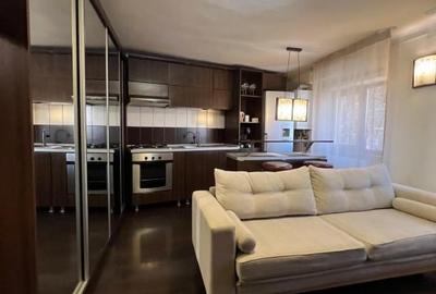 Apartament cu 2 camere decomandat, mobilat în Parcul Carol - 9