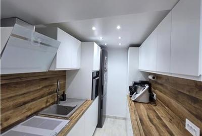 Casa Superba, Teren 1000mp, Utilata si Mobilata de Lux, Valul lui Traian - 24