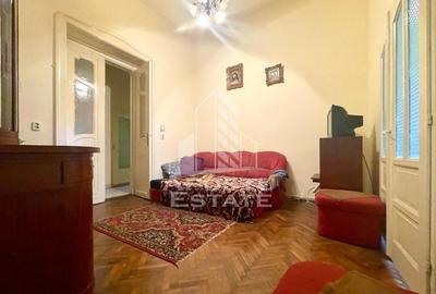 Apartament 3 camere, zona Ultracentrala - 4