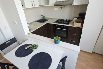 Apartament cu 2 camere semidecomandat, mobilat în Centrul Istoric - 8