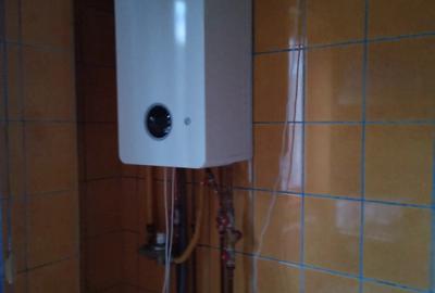 Apartament cu 2 camere in - 7