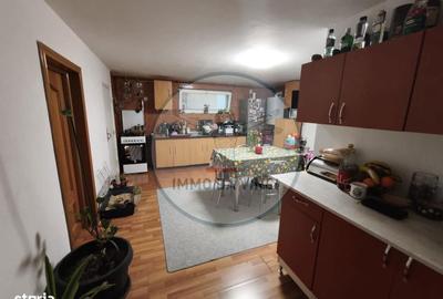 Apartament cu 4 camere decomandat în Someșeni - 15