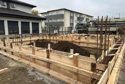 Casă cu 4 camere cu Canalizare în Central - 7