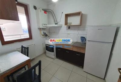 Garsonieră semidecomandată, mobilată în Metalurgiei - 3