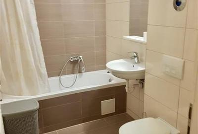 Apartament cu 2 camere decomandat, mobilat în Avantgarden - 7