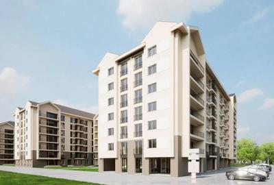 Garsonieră decomandată în Central - 4