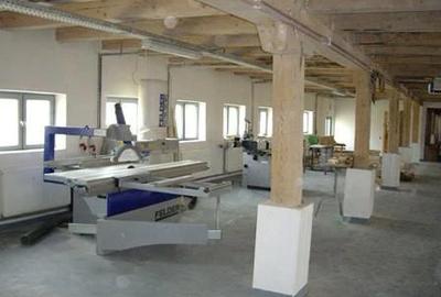 Spațiu comercial, de 1,800 mp, în Sângeorgiu de Mureș - 7