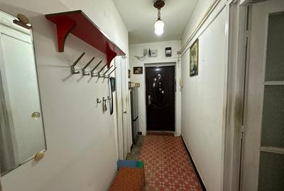 Apartament cu 2 camere semidecomandat în Luncă - 16