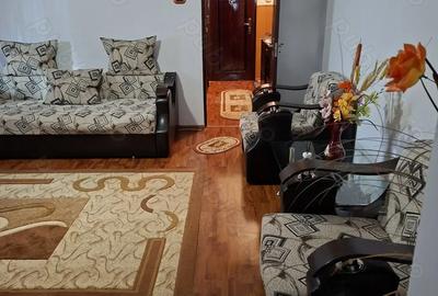 Vand apartament 2 camere cofort 1 zona centrala - 5