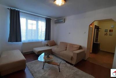 Apartament cu 2 camere în Central - 8