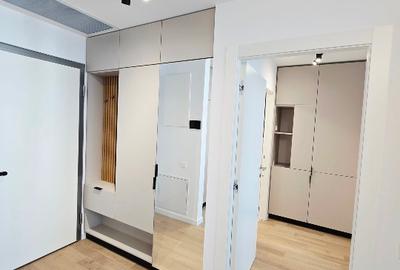 Prima inchiriere ap. 2 camere Floreasca -Promenada - 6