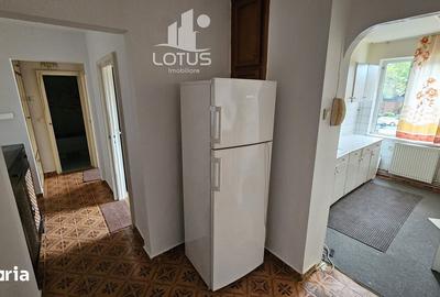 Apartament cu 3 camere în Tudor - 5