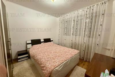 Apartament 3 camere situat la 7 minute de metrou Raul Doamnei - 3