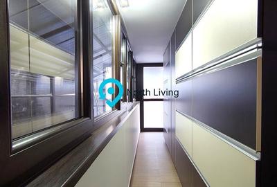 Apartament cu 4 camere, mobilat în Central - 11