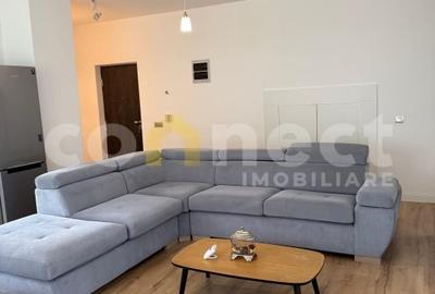 Apartament cu 3 camere de inchiriat si gradina 150 mp I Campului - 18