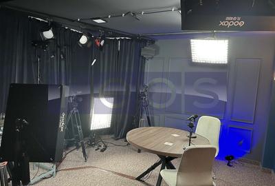 Apartament cu 2 camere, mobilat în Sisești - 5