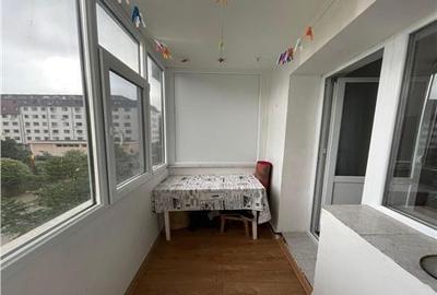 Apartament cu 3 camere decomandat, mobilat în Tătărași - 7