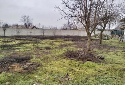 Teren de 1310 mp, în Meri - 11