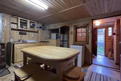 Casa de vacanta (Gheorgheni, zona km 5, str. Sipalya) - 6