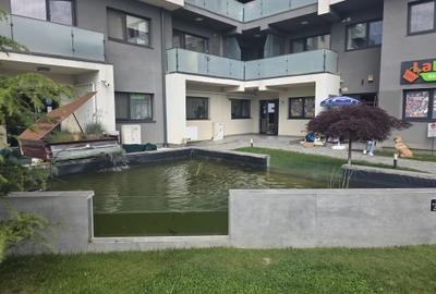 Apartament cu 2 camere semidecomandat în 13 Decembrie - 12