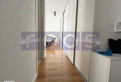 Apartament cu 2 camere decomandat în Nord - 8