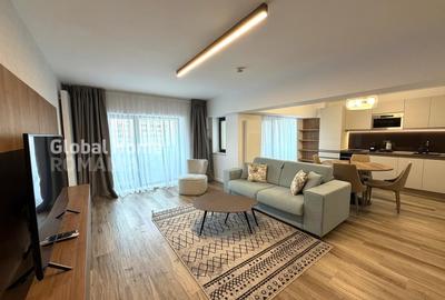 2 Camere - Bulevardul Unirii | 3 Balcone - Mobilat + Utilat - 1