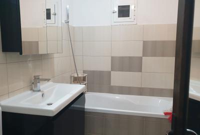 Apartament cu 3 camere decomandat în Nord - 5
