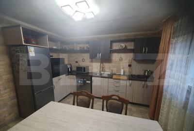 Casă cu 4 camere cu Teren 300 Mp în Panduraș - 5