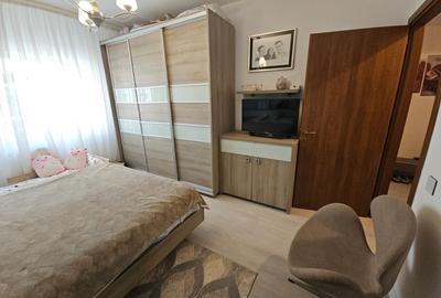 3 camere | Mobilat | Utilat | Pacii | 3 Min Metrou | Ready to move in - 5
